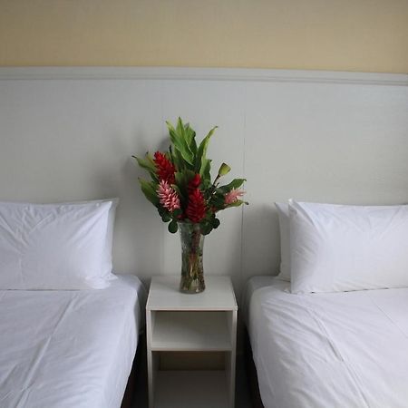 Central Bay Motel Port Vila Eksteriør bilde